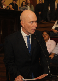 A Milestone for Argentina: Fernando Tarapow and His Nomination for the 2026 Shackleton Medal